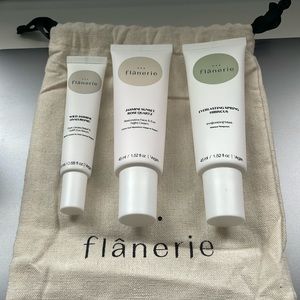 Flanerie skin set